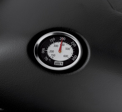 Weber Q 1200