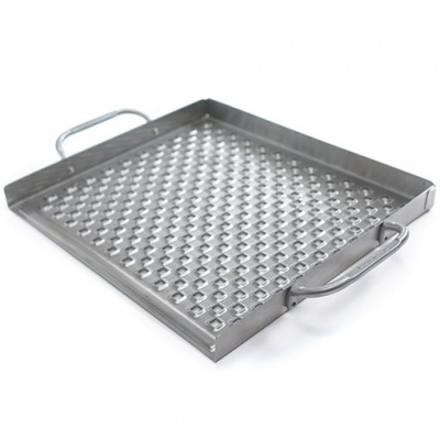 Плоская жаровня для гриля Broil King