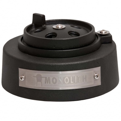 Керамический гриль Monolith Le Chef XL