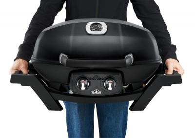Портативный газовый гриль Napoleon TravelQ PRO 285