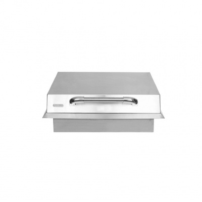 Bull Drop-In Side Burner