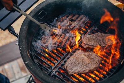 Kamado Joe Classic Joe Red™