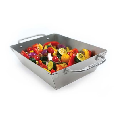 Глубокая жаровня для гриля Broil King