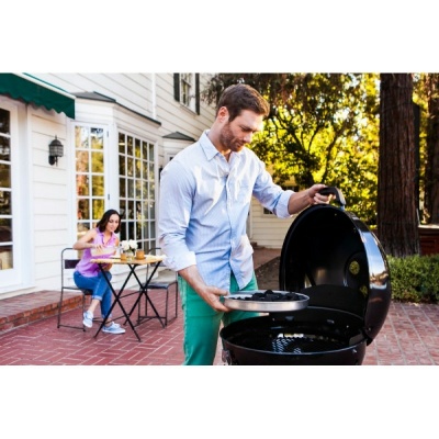 Форма для угля универсальная Char-Broil
