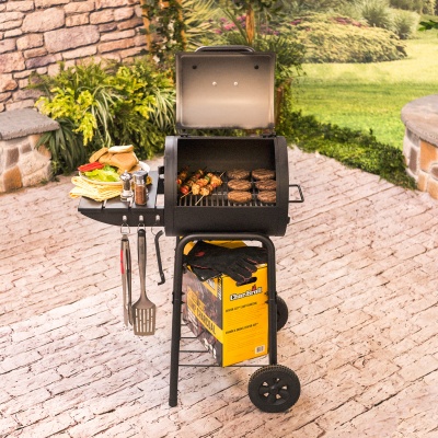 Char-Broil GOURMET 225