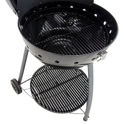 Char-Broil KETTLEMAN