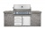 Napoleon Prestige BIPRO-665 Napoleon Prestige BIPRO-665