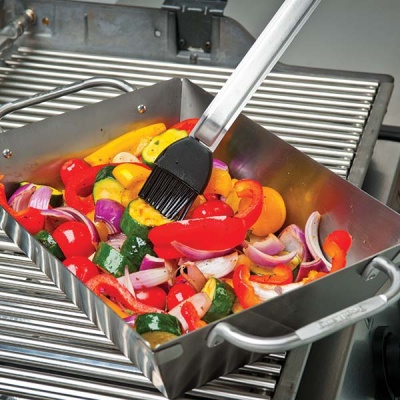 Глубокая жаровня для гриля Broil King