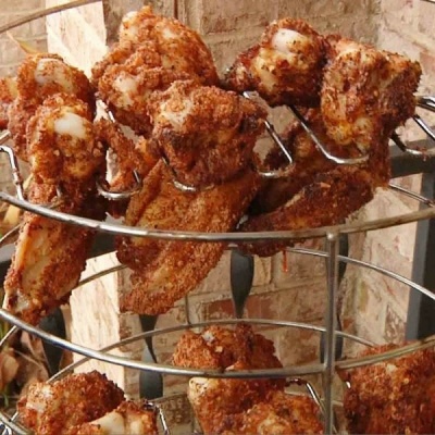 Решетка для ножек BIG EASY Char-Broil