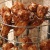 Решетка для ножек BIG EASY Char-Broil Решетка для ножек BIG EASY Char-Broil