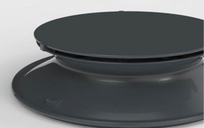 Kamado Joe Big III Red