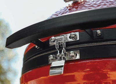 Kamado Joe Classic Joe Red™