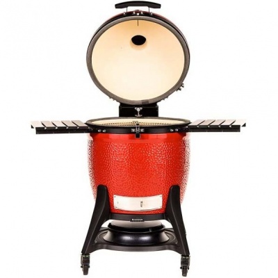 Kamado Joe Big III Red