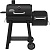 Broil King REGAL OFFSET 400