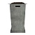 Газовый уличный стол-камин Clifton Comfort Standing Table Grey