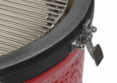 Kamado Joe Classic Joe II Red™