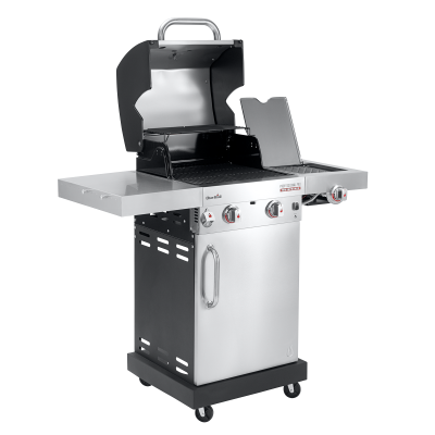 Char-Broil Professional PRO 2S