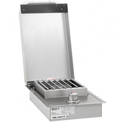 Bull Drop-In Side Burner