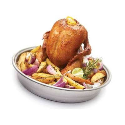 Жаровня с отверстиями для гриля Broil King