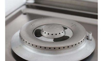 Bull Drop-In Side Burner