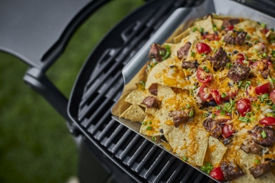 Weber Q 2200