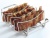 Стойка для ребер для гриля Broil King Стойка для ребер для гриля Broil King