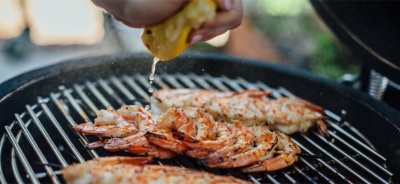Kamado Joe Classic Joe Red™