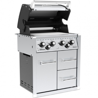 Broil King IMPERIAL 490