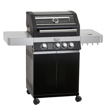 Rösle VIDERO G3 Black