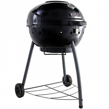 Char-Broil KETTLEMAN