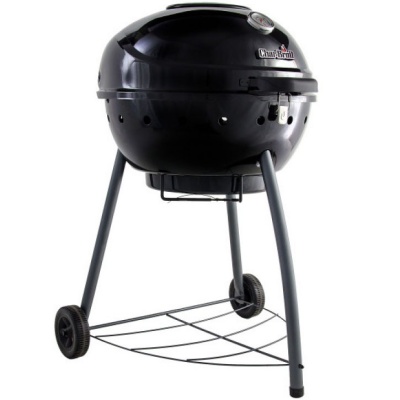 Char-Broil KETTLEMAN