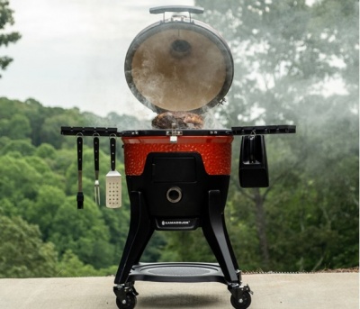 Kamado Pellet Joe