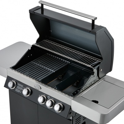 Rösle VIDERO G4 Black