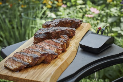 Weber Q 2200