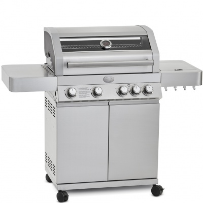 Rösle VIDERO G4 Stainless Steel