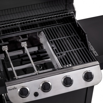 Char-Broil Performance 4B