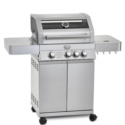 Rösle VIDERO G3 Stainless Steel