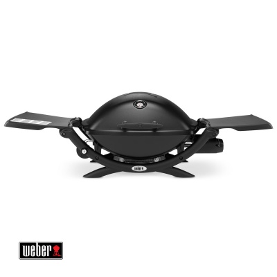 Weber Q 2200
