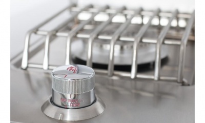 Bull Drop-In Side Burner