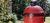 Kamado Joe Classic Joe II Red Stand-Alone™ Kamado Joe Classic Joe II Red Stand-Alone™
