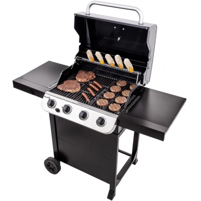 Char-Broil Performance 4B