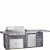 Уличная кухня Bull BBQ Kitchen Island 2 Уличная кухня Bull BBQ Kitchen Island 2