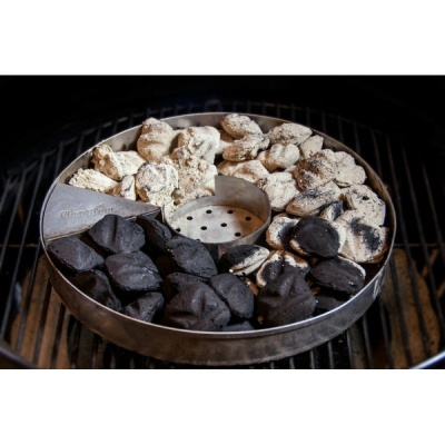 Форма для угля универсальная Char-Broil
