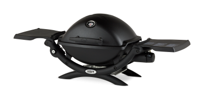 Weber Q 1200