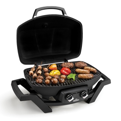 Портативный газовый гриль Napoleon TravelQ PRO 285