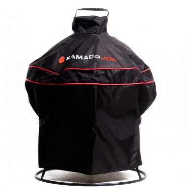 Чехол для керамического гриля Kamado Joe Joe Jr. Red