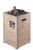 Газовый уличный стол-камин Clifton Compact Square Lime Газовый уличный стол-камин Clifton Compact Square Lime