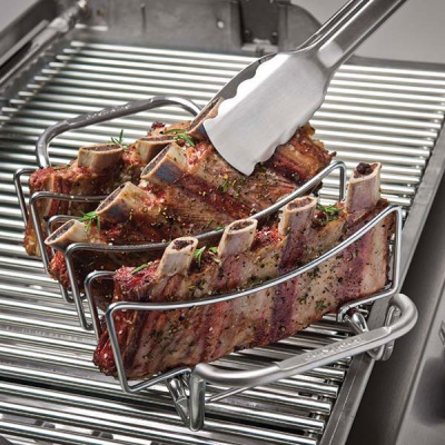 Стойка для ребер для гриля Broil King