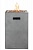 Газовый уличный стол-камин Clifton Compact Square Grey