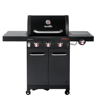 Char-Broil Professional CORE 3B